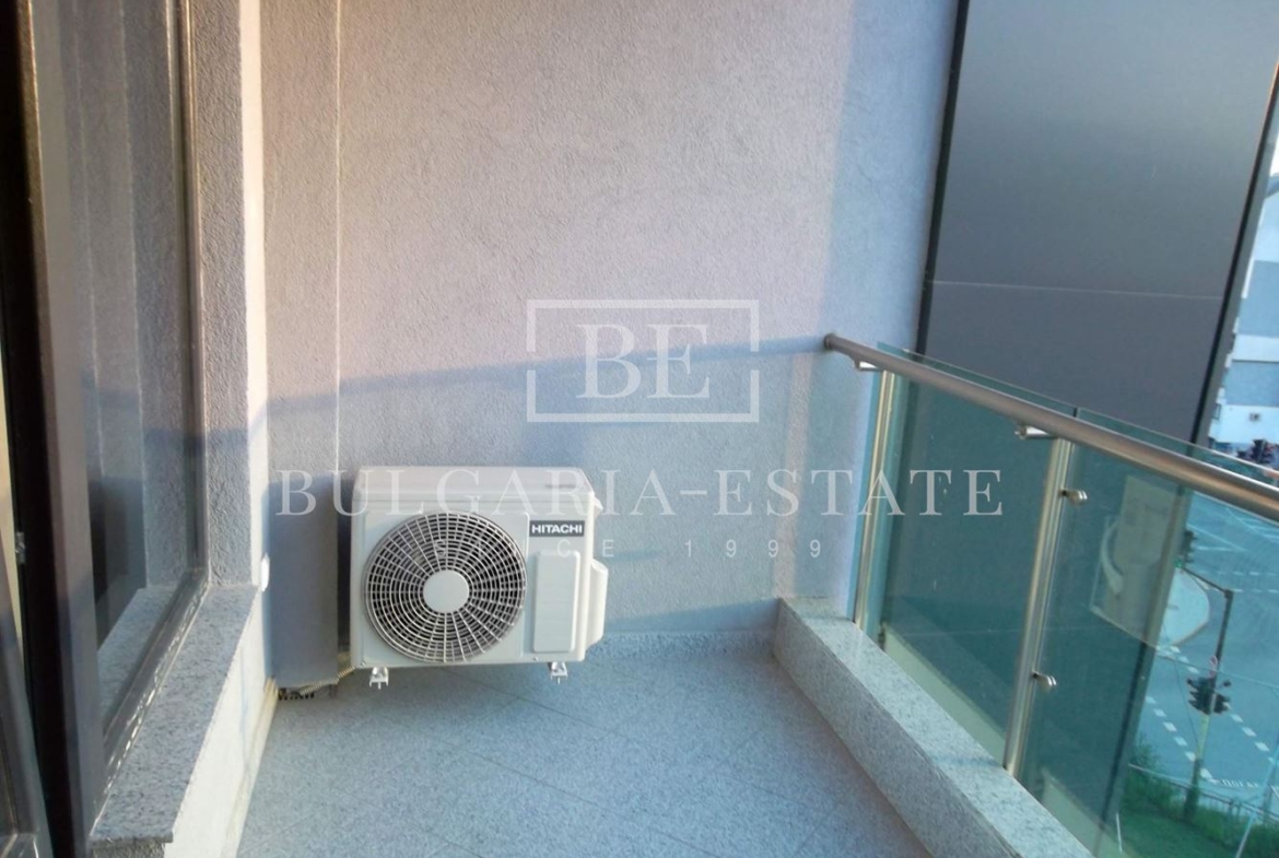 One bedroom apartment for rent in Kv. Levski - near Lidl and main boulevards - 0