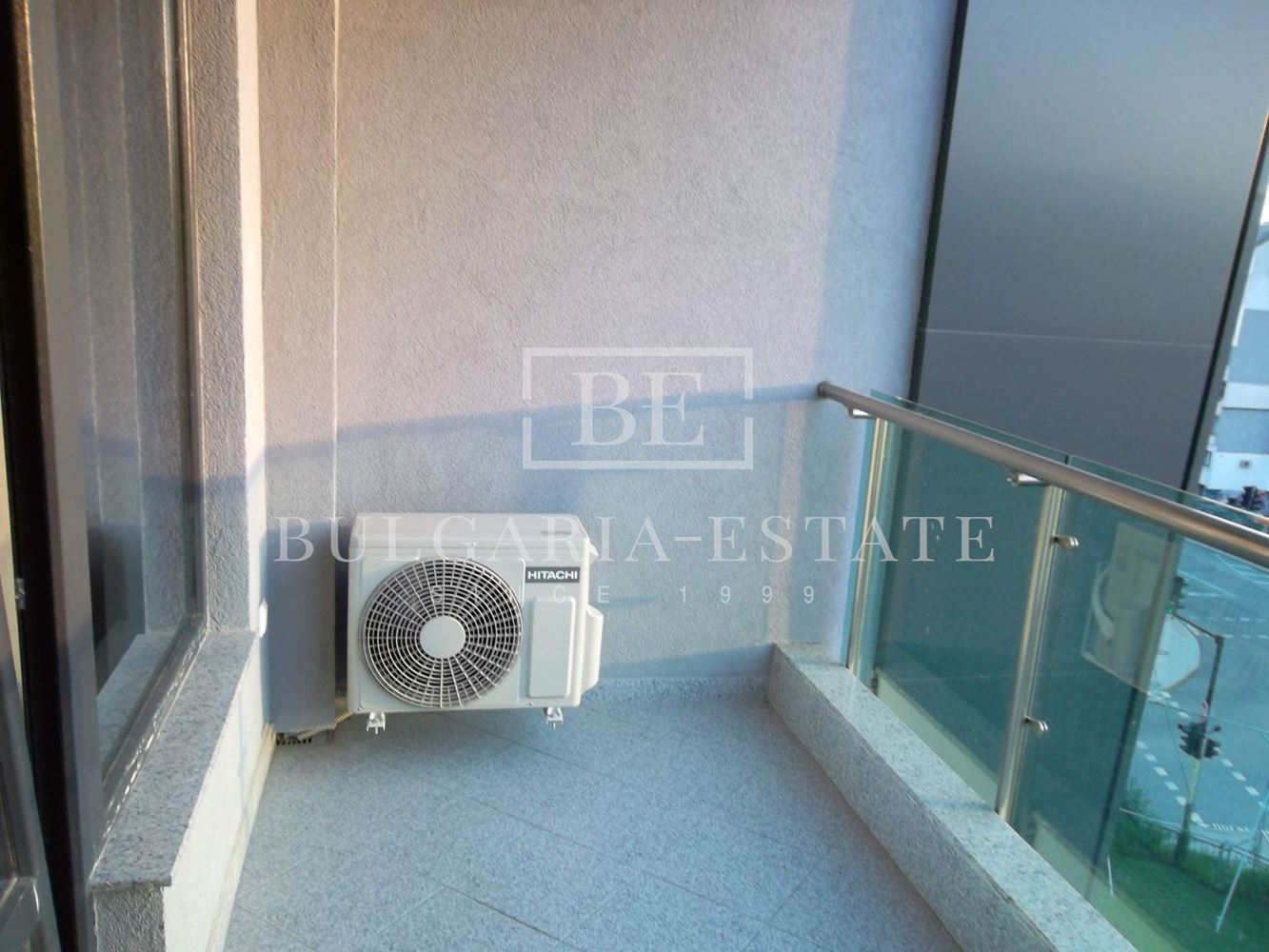 Двустаен апартамент под наем в кв. Левски – до Лидл и главни булеварди-0 One bedroom apartment for rent in Kv. Levski - near Lidl and main boulevards - 0