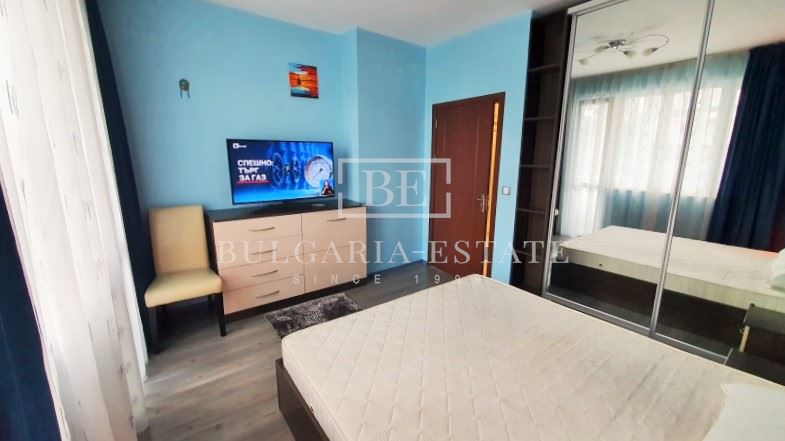 Süd 2-Schlafzimmer im Gemeindegebiet - 0