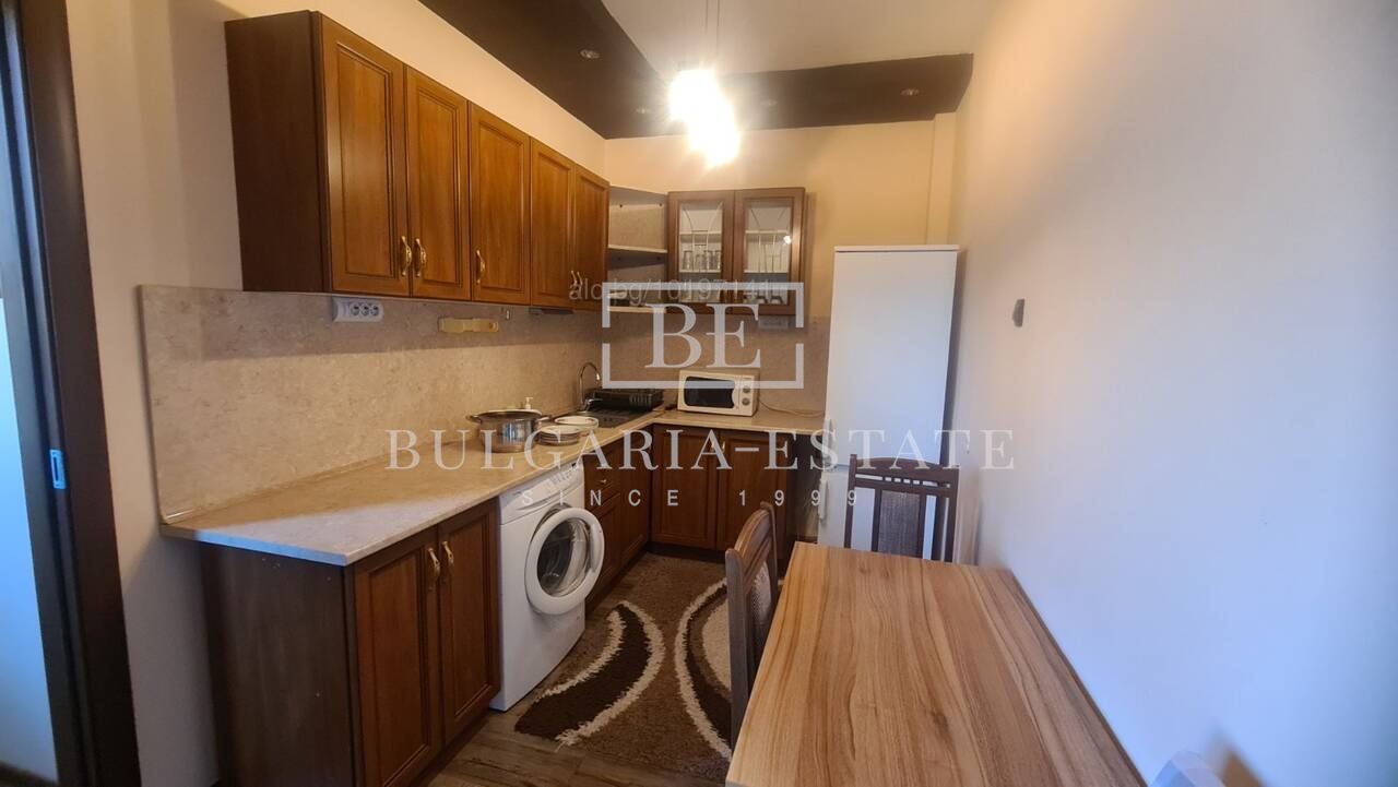 🏡 Трехкомнатная квартира в аренду рядом с Красной площадью - ВИНС, Морской сад, Центр, Варна-0 🏡 Трехкомнатная квартира в аренду рядом с Красной площадью - ВИНС, Морской сад, Центр, Варна - 0