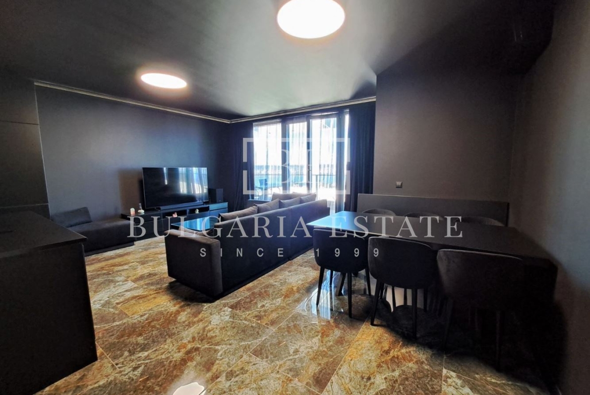 3-комнатная квартира - 122 кв.м, Галата - 0