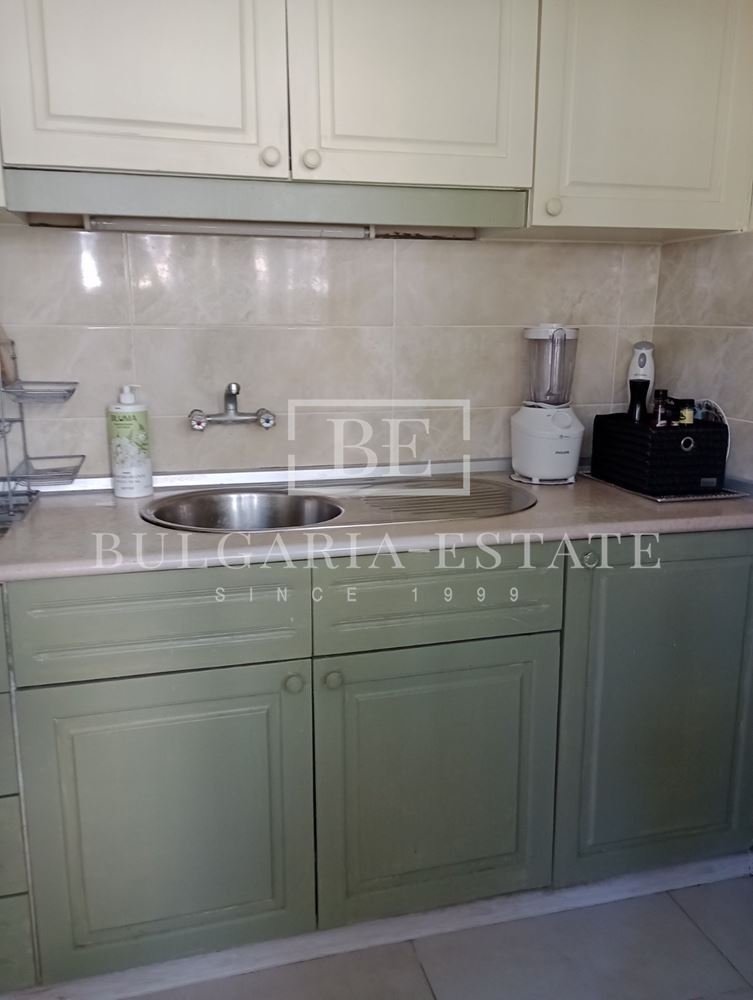 Просторен 4-стаен апартамент във „Възраждане 4“ – готов за нанасяне!-0 Geräumige 4-Zimmer-Wohnung in "Vazrazhdane 4" - bezugsfertig - 0