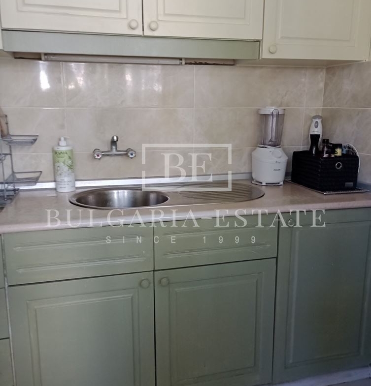 Просторен 4-стаен апартамент във „Възраждане 4“ – готов за нанасяне! - 0