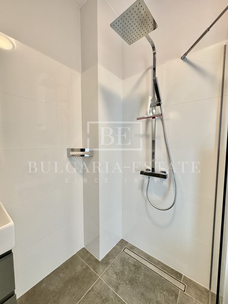 Роскошные апартаменты с 2 спальнями и видом на море, парковочное место, St. Св. Константин и Елена-0 Роскошные апартаменты с 2 спальнями и видом на море, парковочное место, St. Св. Константин и Елена - 0