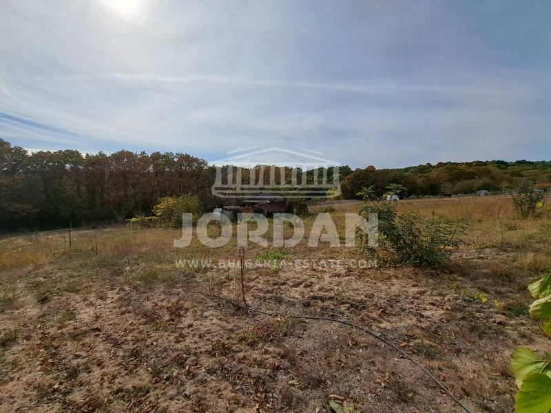 Участок под жилое строительство - Ракитника - 0