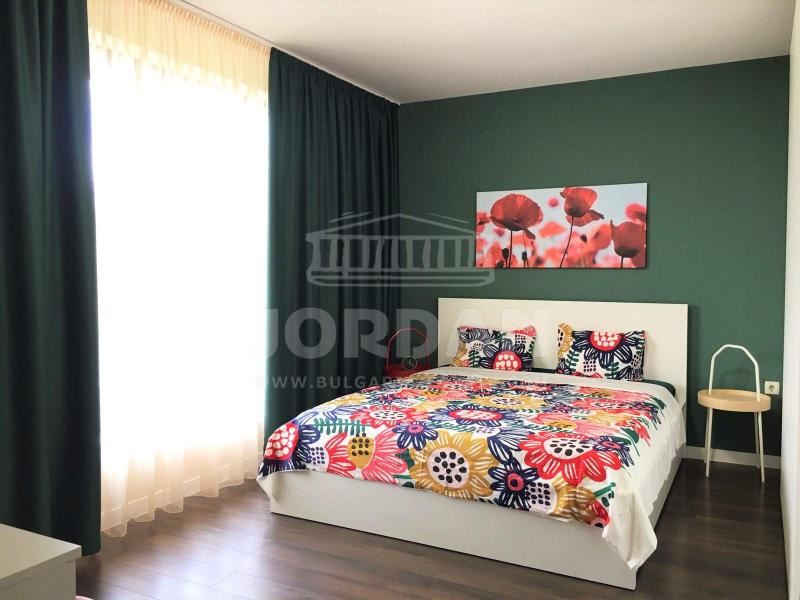 Appartement mit einem Schlafzimmer - Trakata - 0