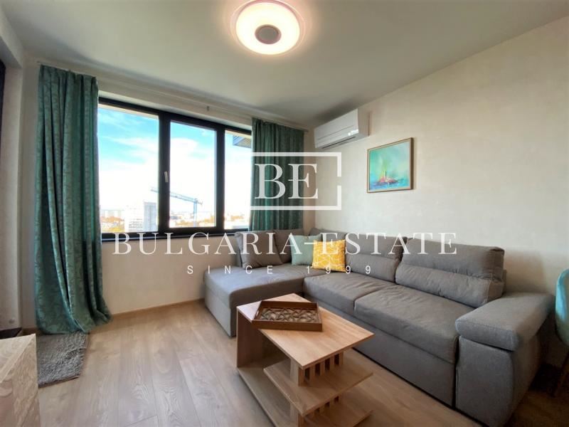 2-Schlafzimmer - Breeze, mit PARKPLATZ - 0