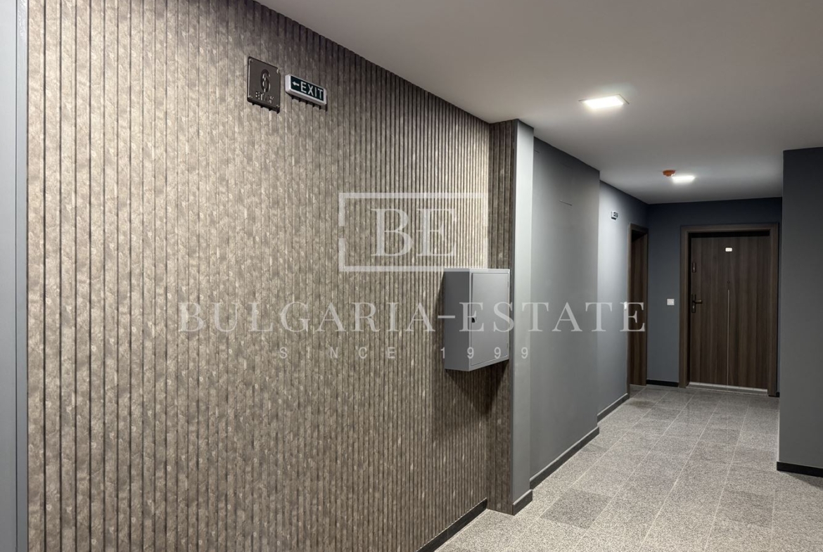 Zwei-Zimmer-Wohnung zu verkaufen | 160,59 qm | sq. Briz, Varna - 0