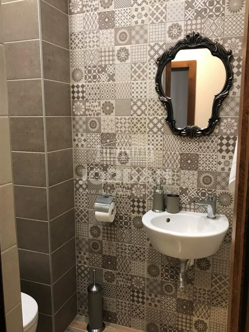 4-st - Levski, with 2 underground parking spaces - 0