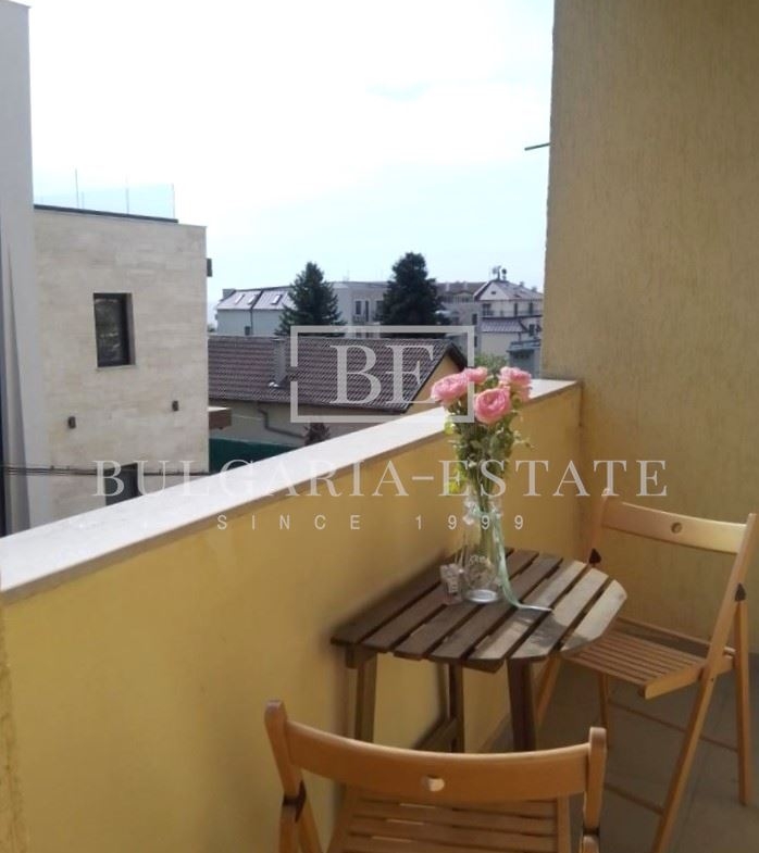 Замечательная 2-комнатная квартира в аренду в Бризе - 0