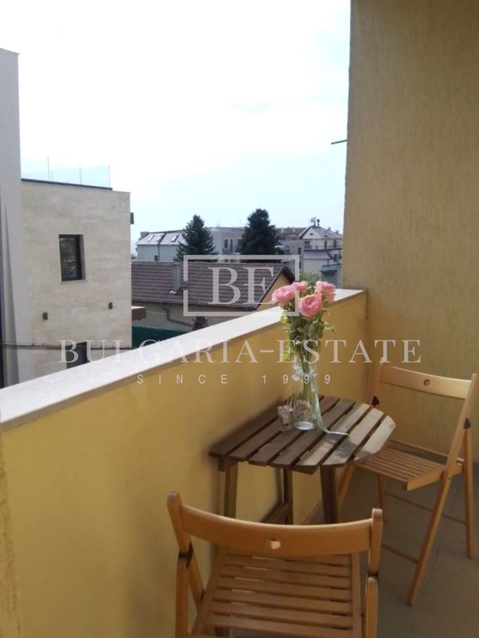 Замечательная 2-комнатная квартира в аренду в Бризе - 0