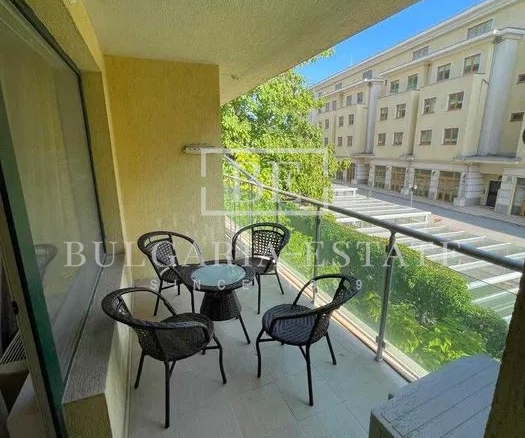 Продается двухкомнатная квартира в жилом комплексе "Св. Квартира продается. Константин и Елена", - 0