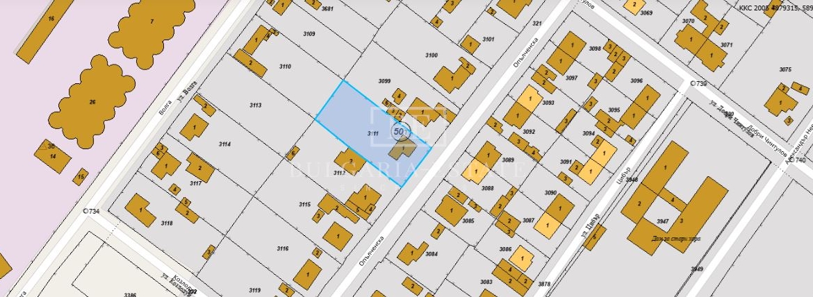 EXCLUSIVE! For sale is a neat massive house in the town of. A beautiful massive house in Tutrakan! REDUCED PRICE FROM 17.07.2025 - 0