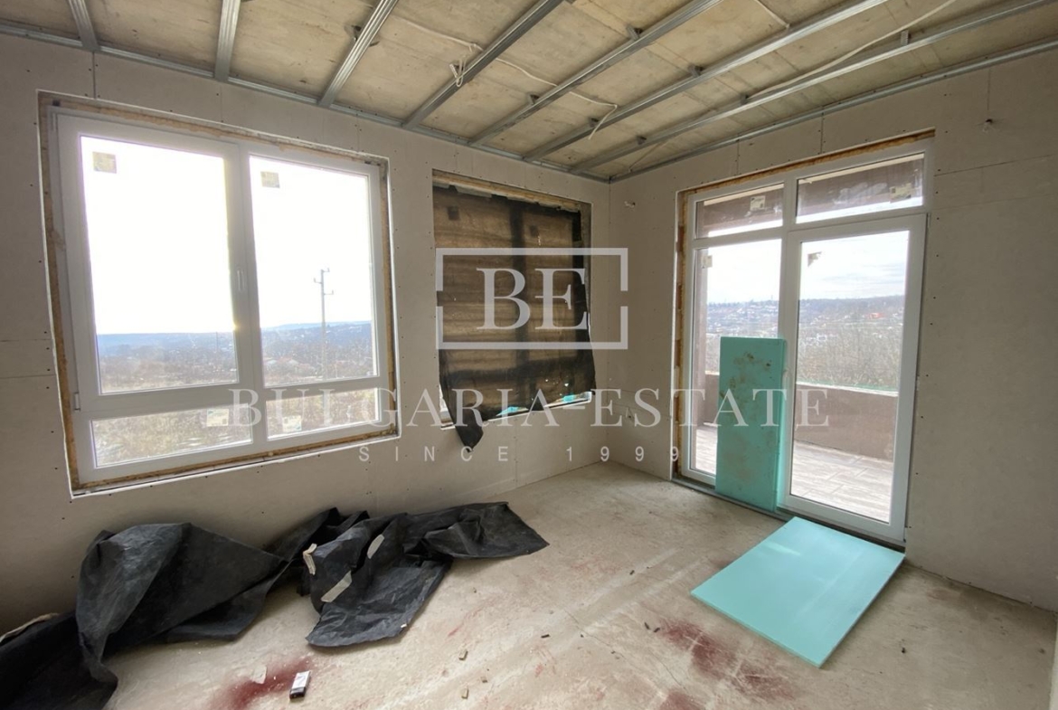 Neues Haus mit Meerblick in Borovets Süd, Varna, 200 qm - 0