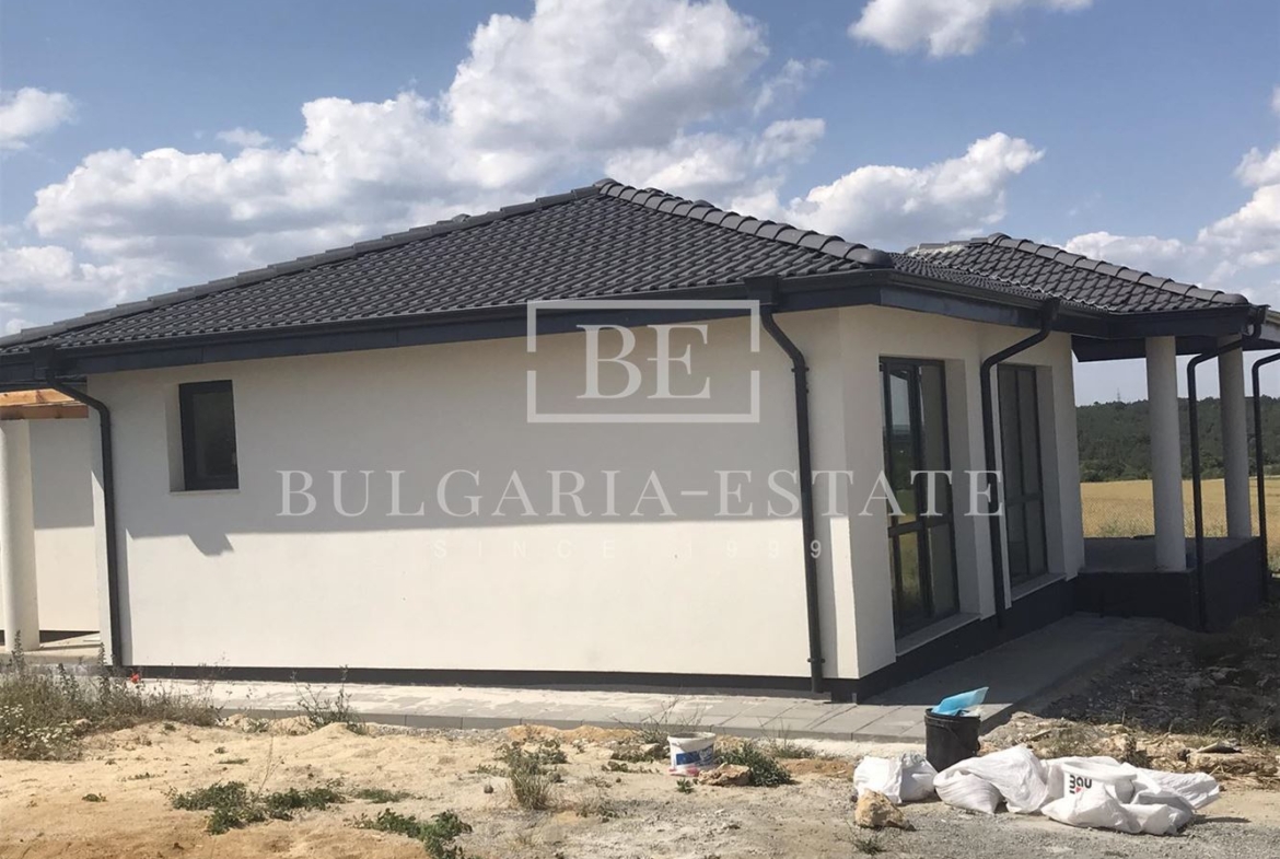 Luxury newly built house - 0