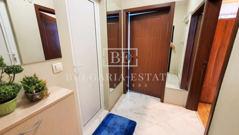 Süd 2-Schlafzimmer im Gemeindegebiet - 0