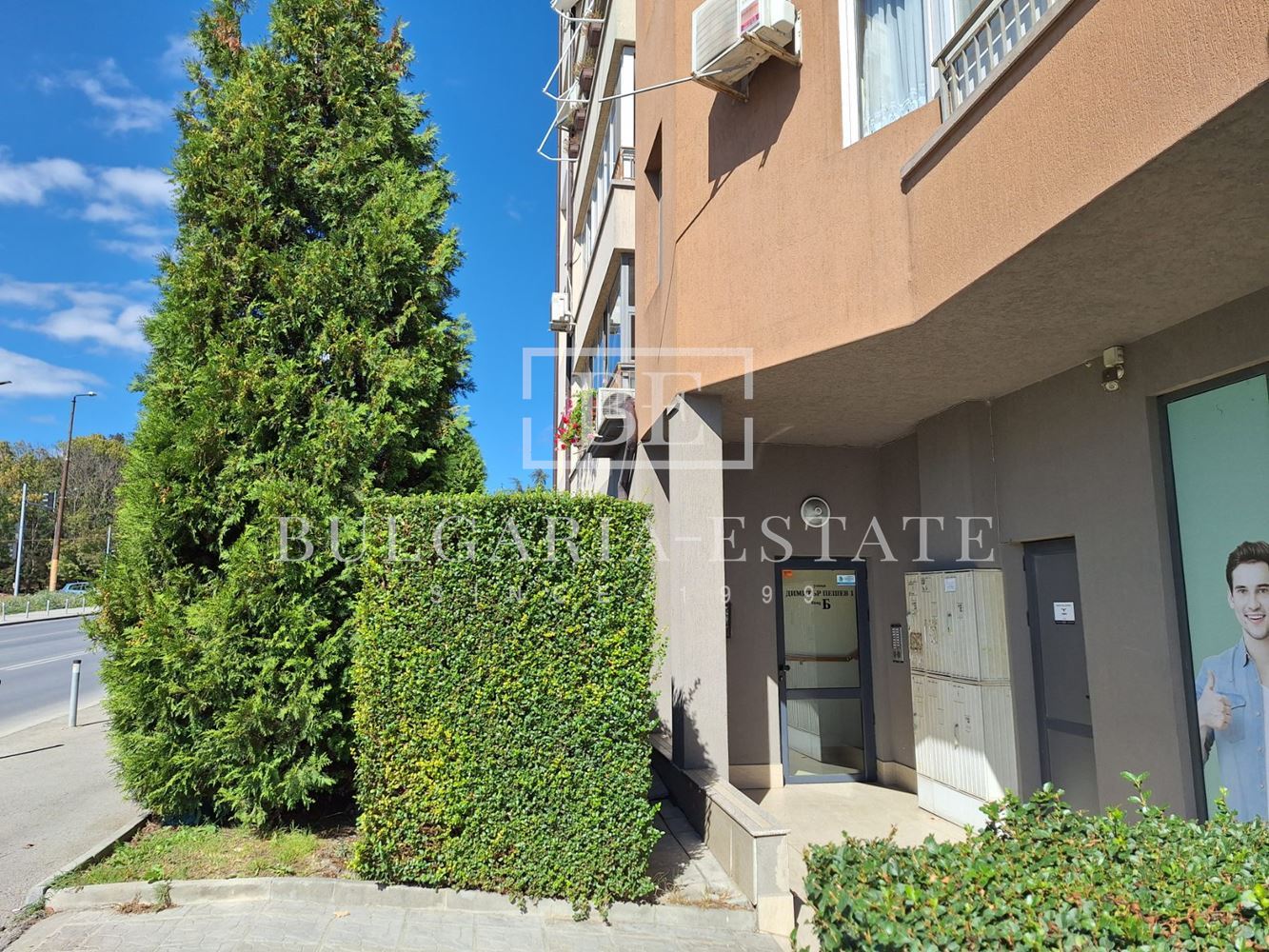 ✨ Двустаен апартамент под наем – Кайсиева градина ✨ ОТДАДЕН !!!-0 ✨ Двухкомнатная квартира в аренду – Кайсиева градина ✨ СДАДЕНА !!! - 0