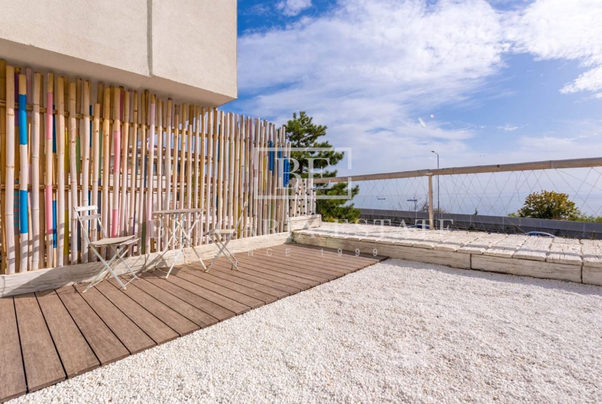 Квартира WISDOM - удивительный дизайн, 1 спальня, гр. Варна, ул. Никола - 0