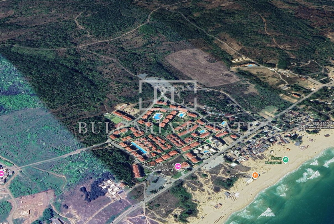 ЕКСКЛУЗИВНО от БЪЛГАРИЯ ЕСТЕЙТ - 0