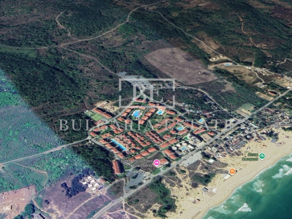 EXCLUSIVE by BULGARIA ESTATE - 0