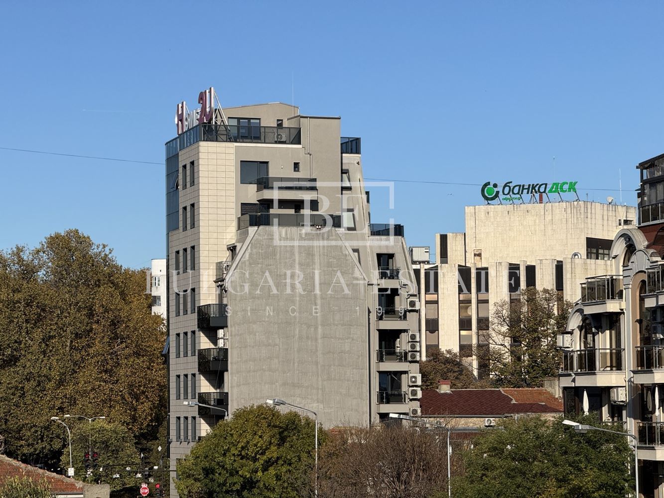 Geräumige und gemütliche Wohnung zur Miete - Kolkhozen Marktgebiet, Varna - 0