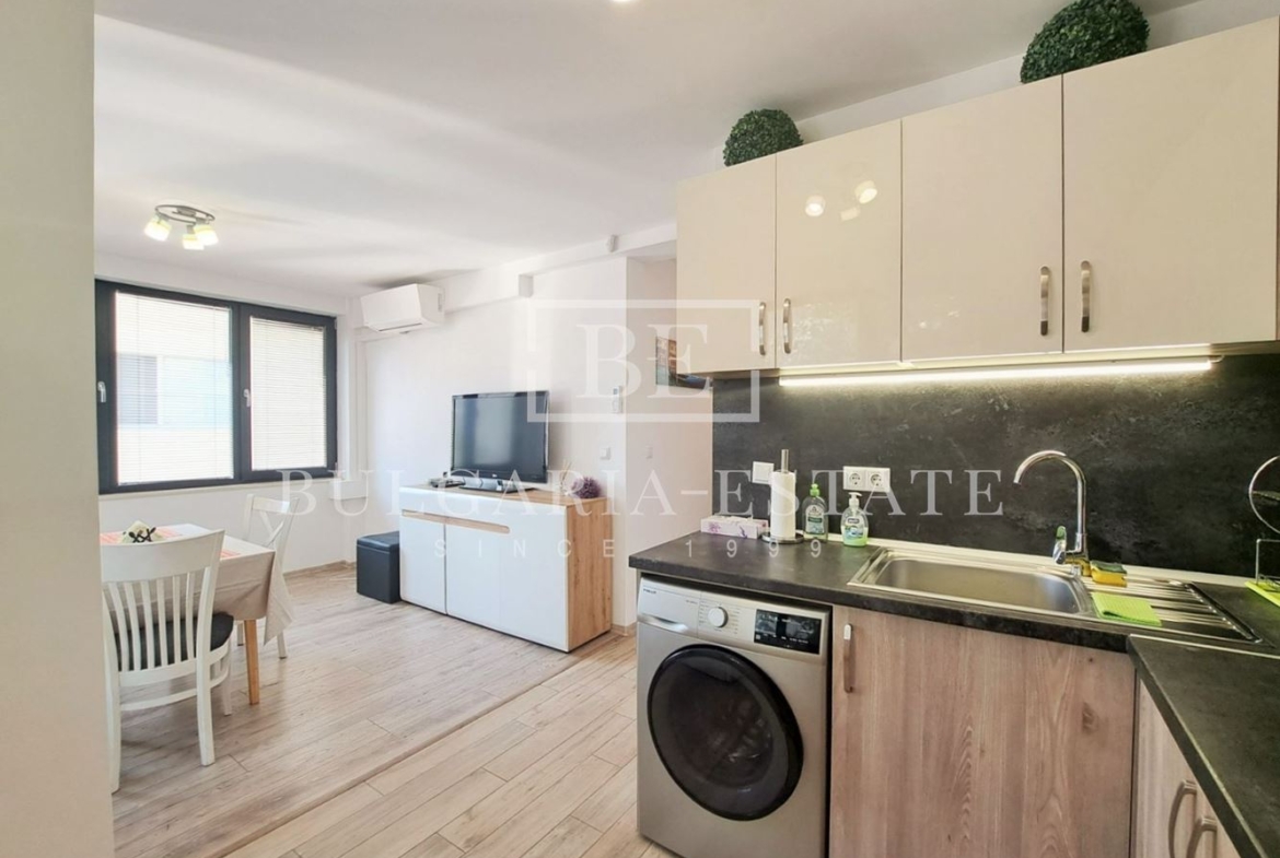 Апартаменты с двумя спальнями - Центр, Муниципалитет - 0