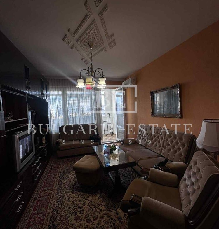 Предлагаю в аренду 4-комнатную квартиру в широком центре города, недалеко от Медицинского университета. - 0