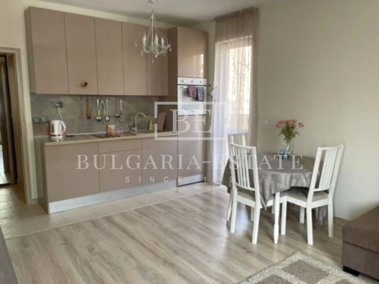 Замечательная 2-комнатная квартира в аренду в Бризе - 0