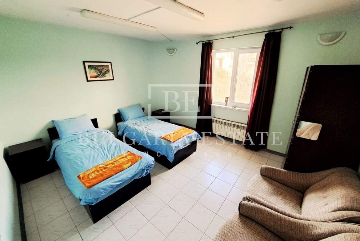 Четырехэтажный дом с беспрепятственным видом ! - 0