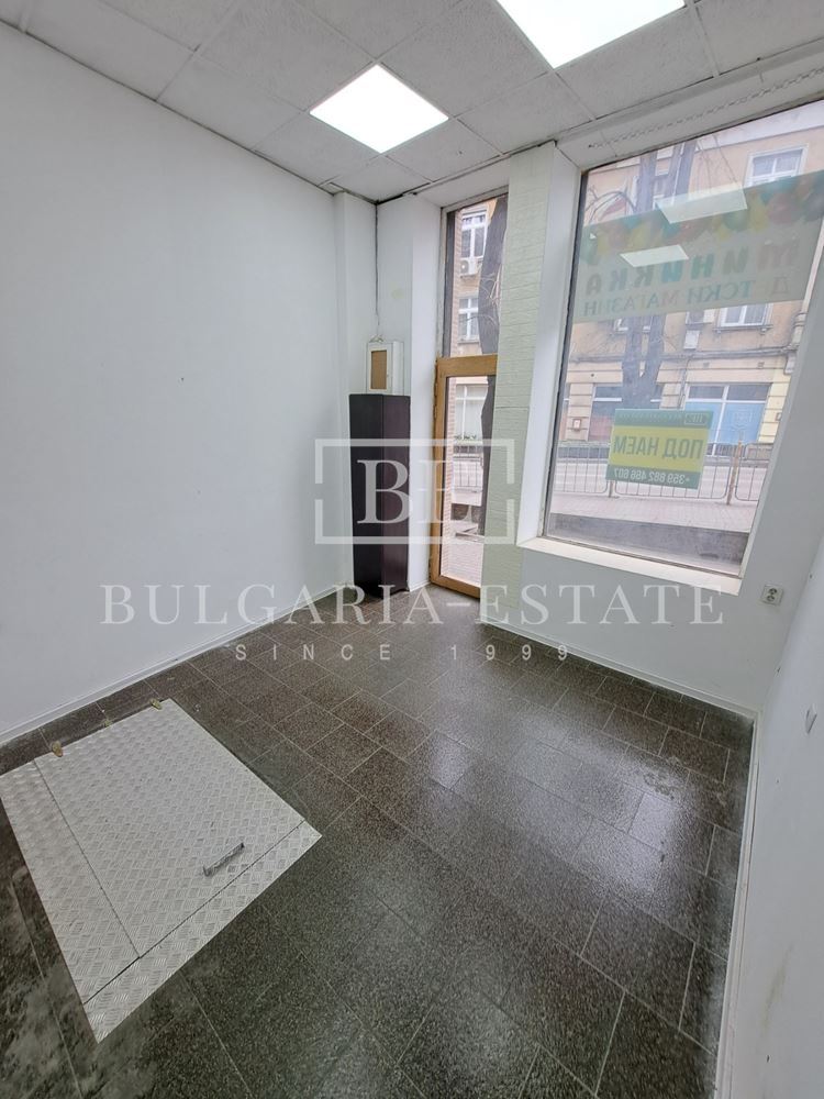 Магазин – Варна, Център-0 Магазин - Варна, Център - 0