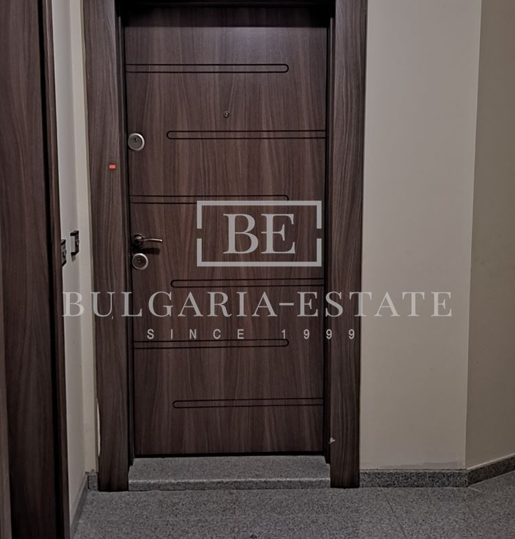 Квартира с двумя спальнями и террасой в Греческом квартале | Новостройка 2023 - 0