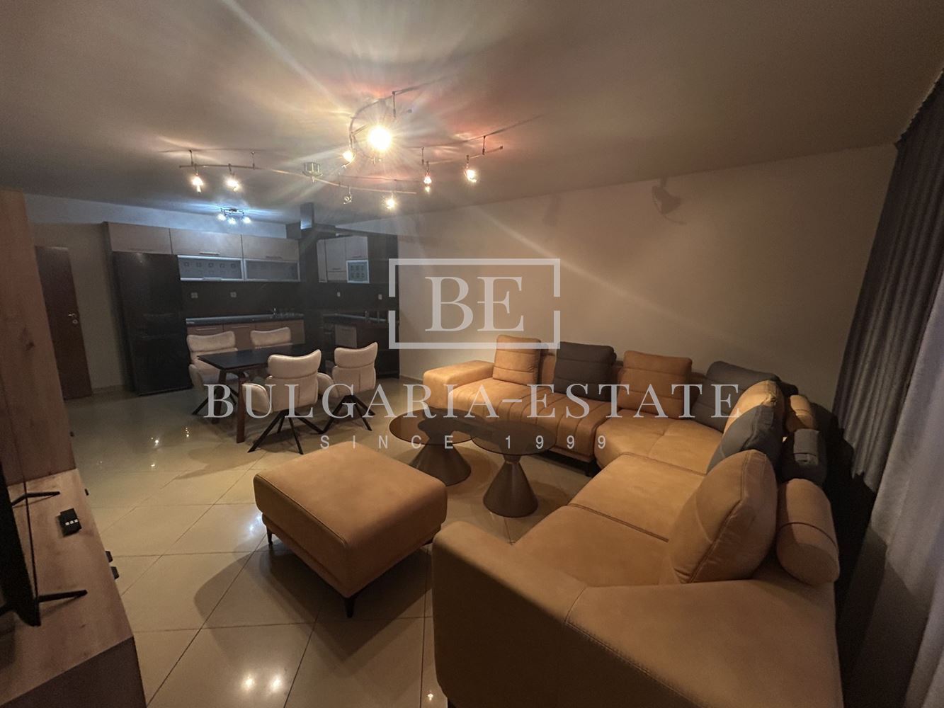 🏡 New two bedroom apartment for rent in the center of Varna.-0 🏡 New two bedroom apartment for rent in the center of Varna. - 0