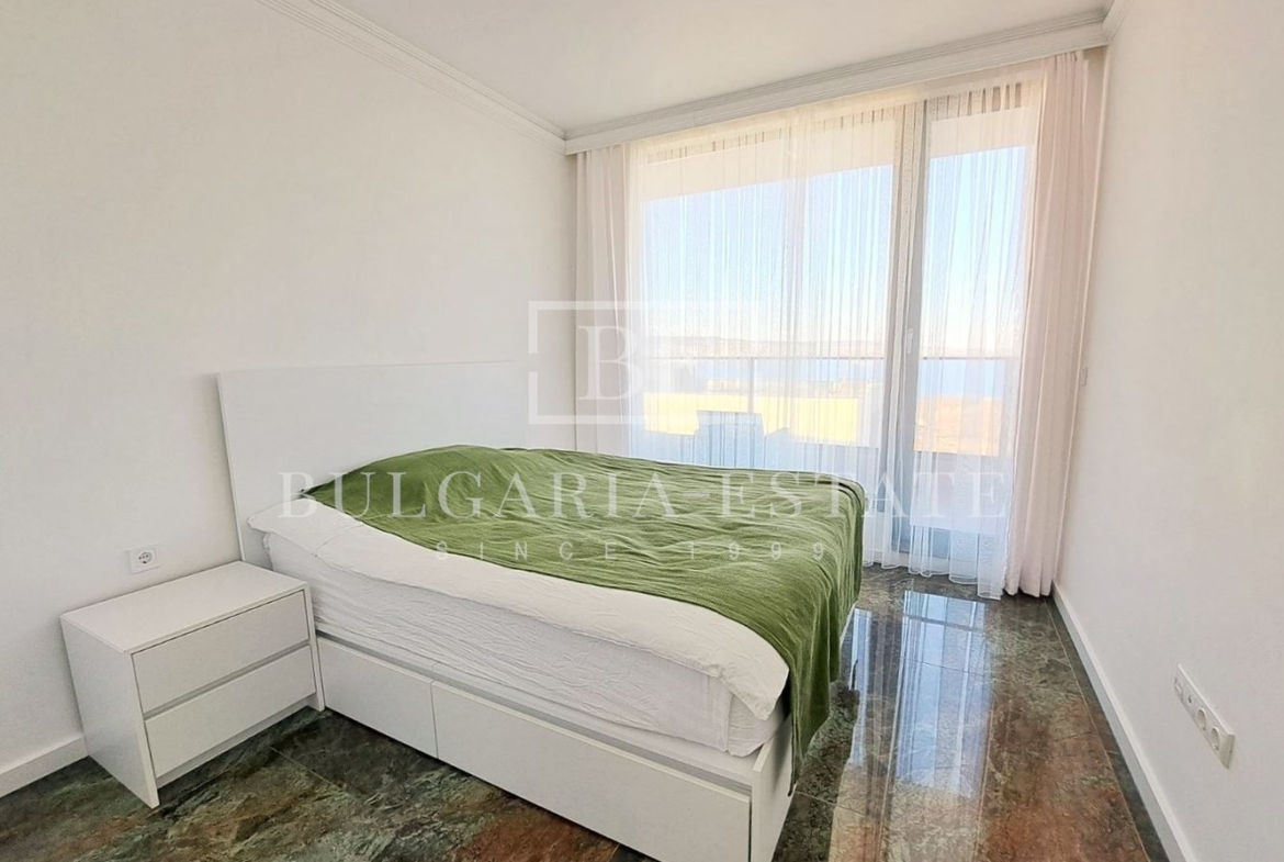 3-комнатная квартира - 122 кв.м, Галата - 0