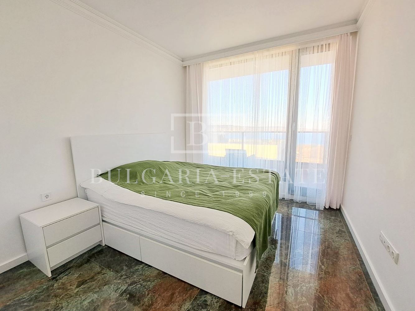 3-комнатная квартира - 122 кв.м, Галата - 0