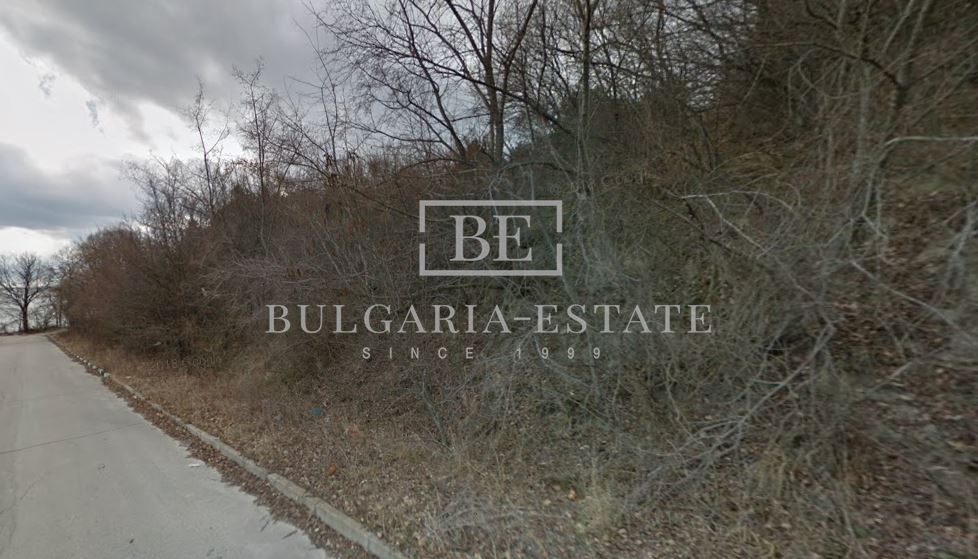 Парцел от 2 декара с панорама към морето - 0