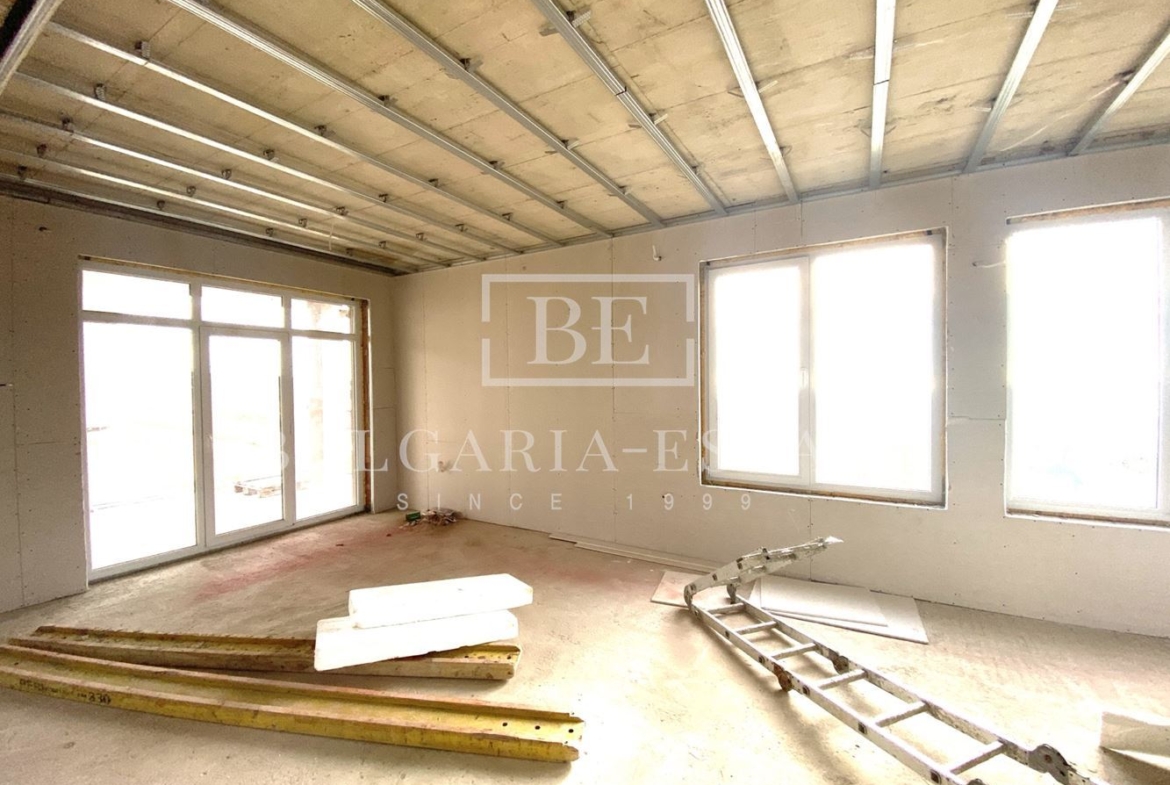 Neues Haus mit Meerblick in Borovets Süd, Varna, 200 qm - 0