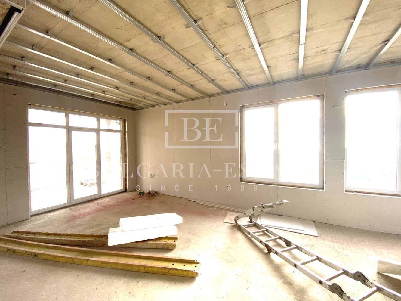 Neues Haus mit Meerblick in Borovets Süd, Varna, 200 qm-0 Neues Haus mit Meerblick in Borovets Süd, Varna, 200 qm - 0