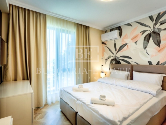 3-стаен апартамент в кв. Галата - Варна - 0