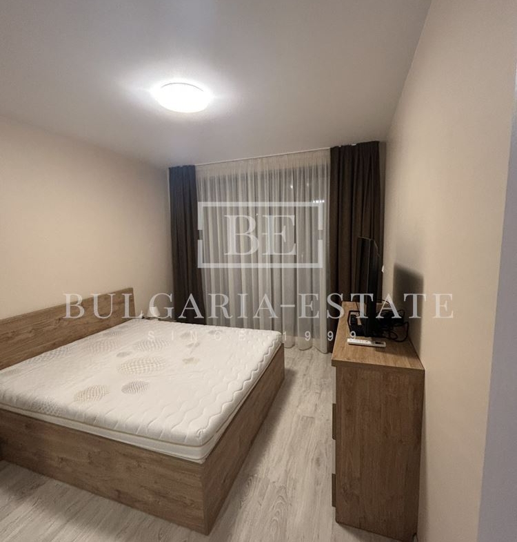 Brandneue Luxuswohnung zu vermieten - Erstmieter, Toplage und Serviceleistungen inklusive - 0