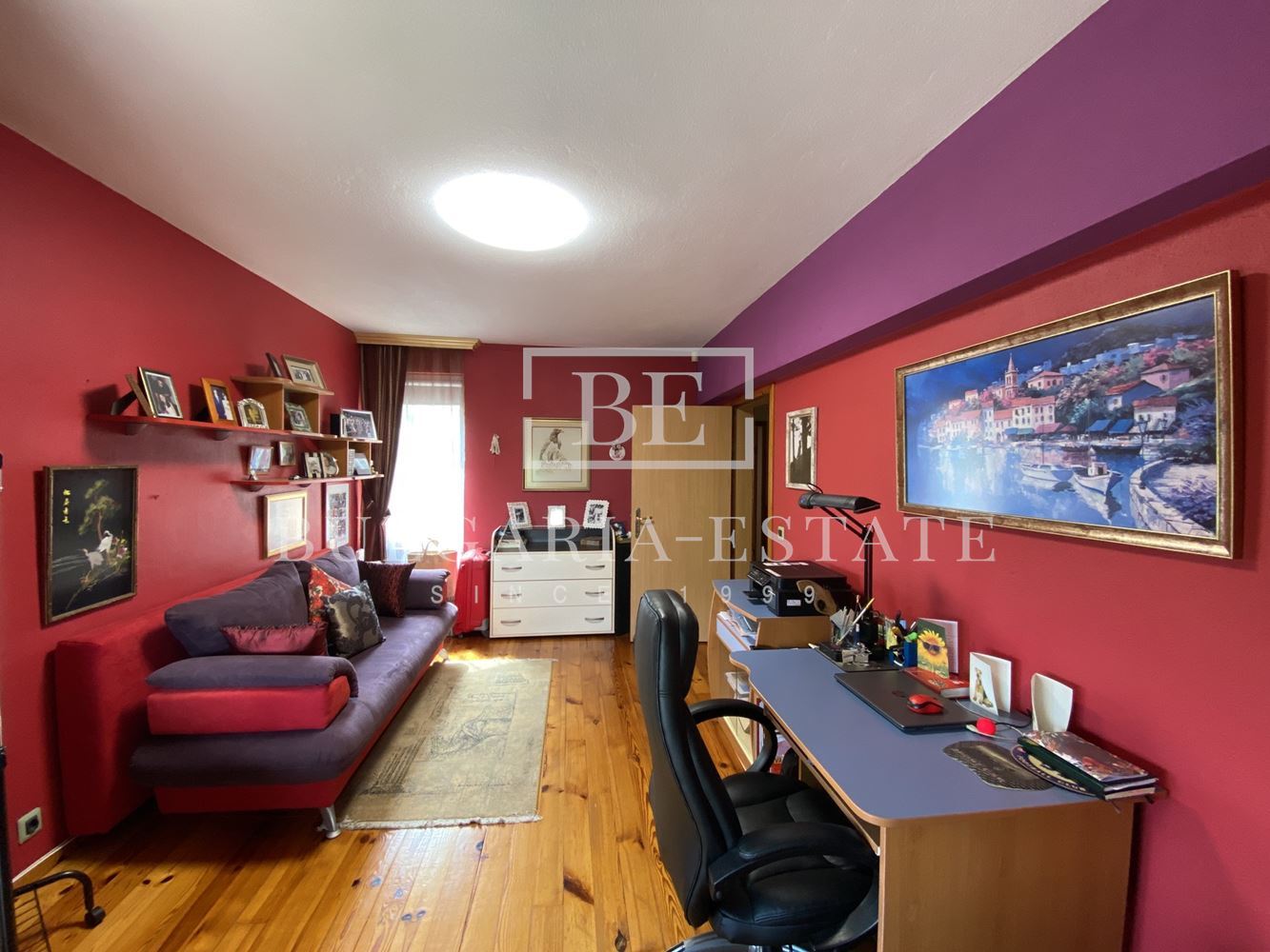 Роскошный дом с двором в деревне Рогачево - всего в 10 минутах от пляжей Албены! Роскошный дом с двором в деревне Рогачево - всего в 10 минутах от пляжей Албены! - 0