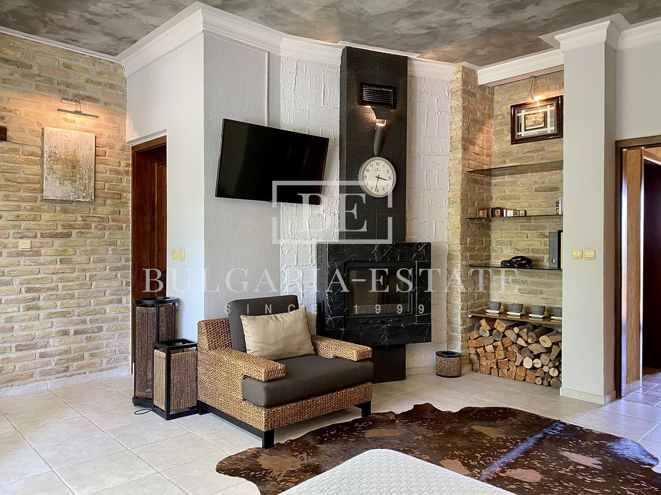 Роскошный дом с бассейном, сауной, рядом с пляжем Кабакум, город. 515 кв. м. 4 спальни Элитный дом с бассейном, сауной, рядом с пляжем Кабакум, город. 515 кв. м. Площадь этажа, 4 спальни - 0