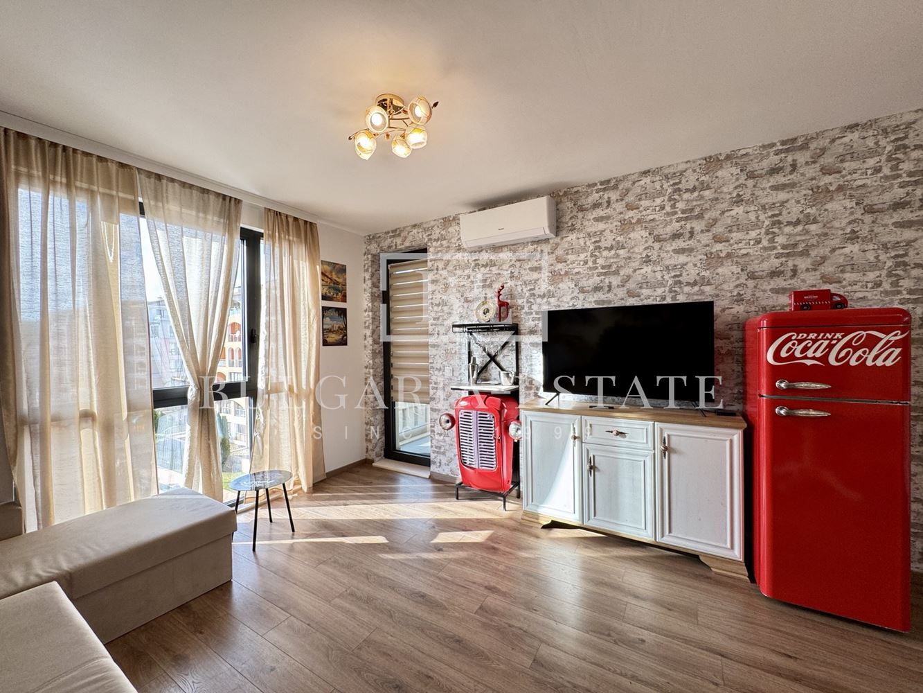 2-bedroom apartment in AZUR PREMIUM resort. St. Constantine and Helena, Varna-0 2-bedroom apartment in AZUR PREMIUM resort. St. Constantine and Helena, Varna - 0