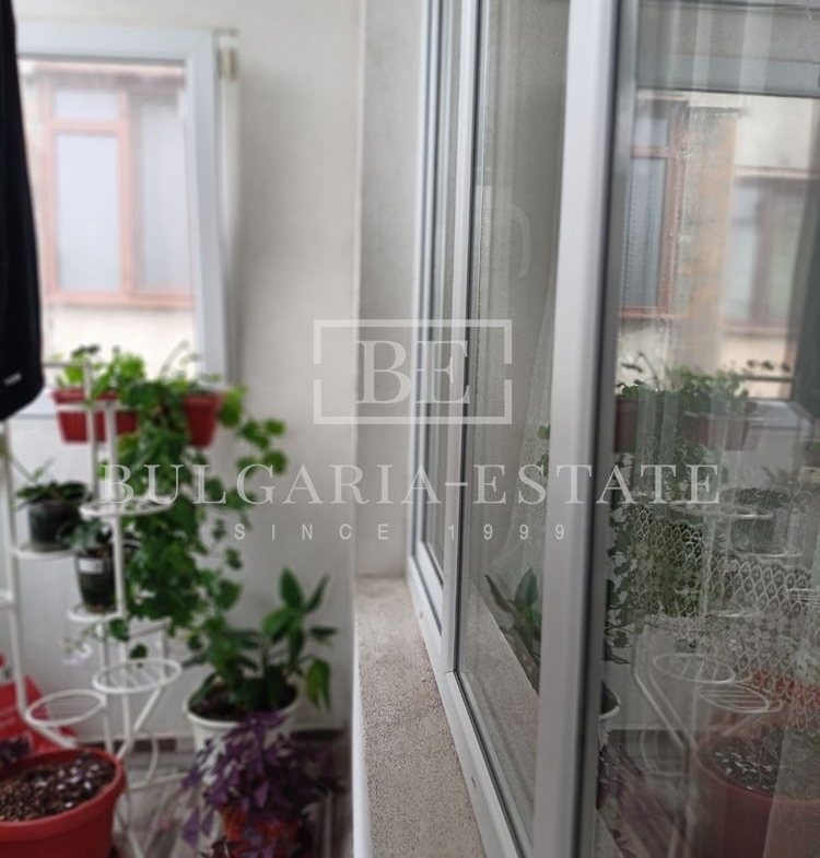 🏠 Тристаен апартамент 86 кв.м в Кайсиева градина – готов за нанасяне! - 0