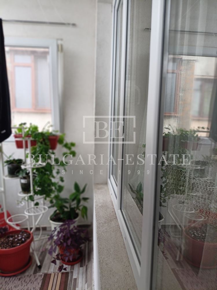 🏠 Тристаен апартамент 86 кв.м в Кайсиева градина – готов за нанасяне!-0 🏠 Тристаен апартамент 86 кв.м в Кайсиева градина – готов за нанасяне! - 0