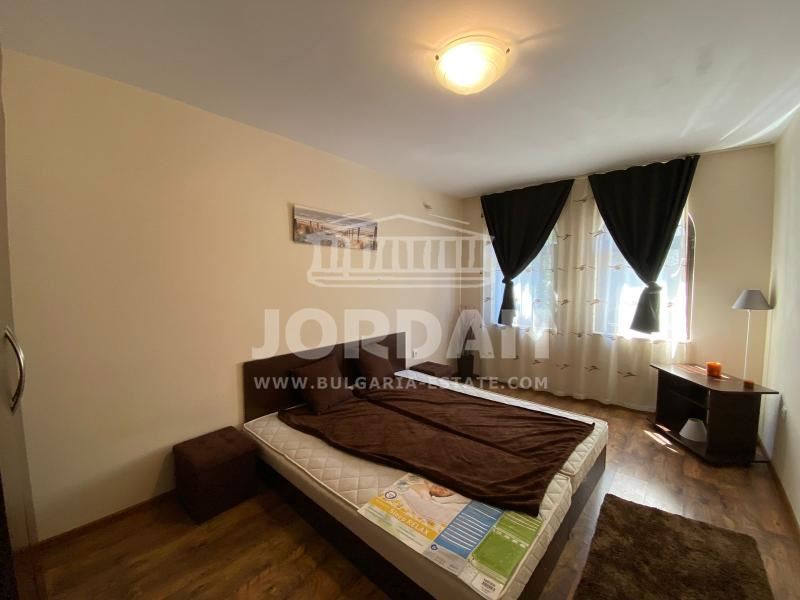 One-bedroom apartment - Regional Hospital - 0