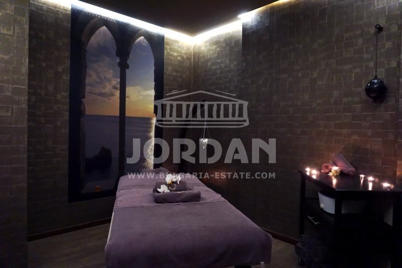 One bedroom - 85sq.m, Shkorpilovtsi - 0