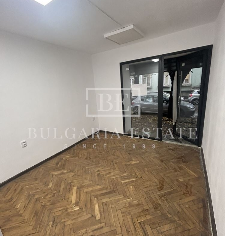 office-room behind VINS for rent - 0