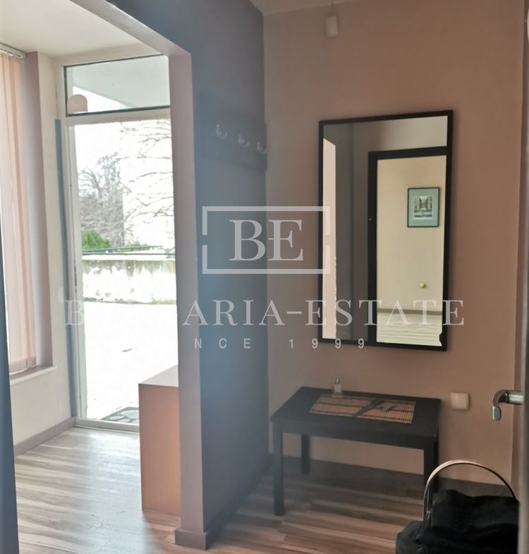 Exclusive! Two bedroom apartment with potential - Flower Quarter, Varna - 0