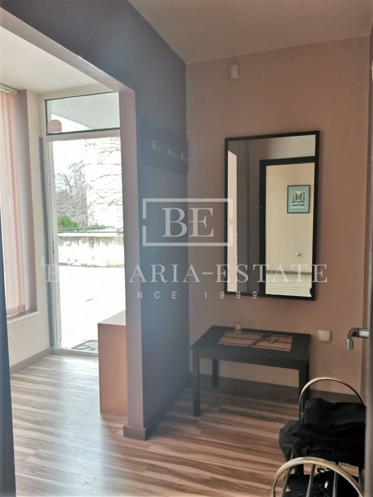 Exclusive! Two bedroom apartment with potential - Flower Quarter, Varna - 0