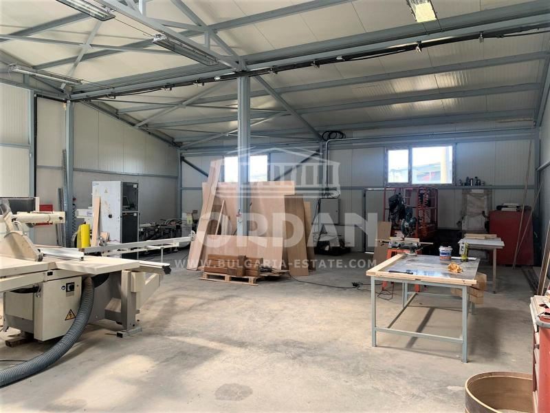 Склад - село Каменар - 0